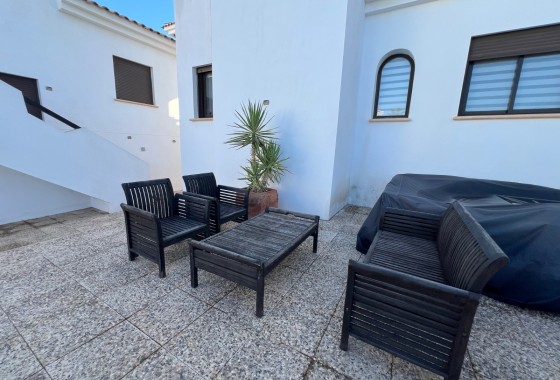 Revente - Property - Algorfa - Inland