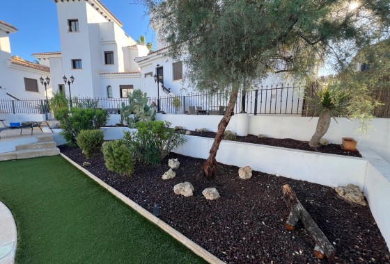 Revente - Property - Algorfa - Inland