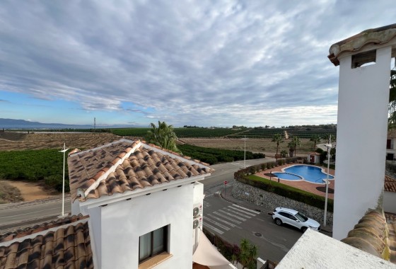 Revente - Property - Algorfa - Inland