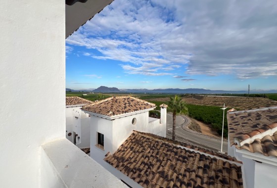 Revente - Property - Algorfa - Inland