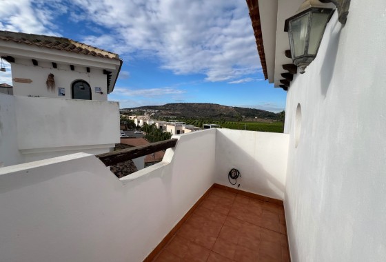 Revente - Property - Algorfa - Inland