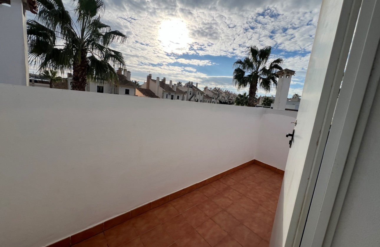 Revente - Property - Algorfa - Inland