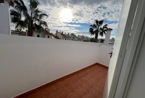 Revente - Property - Algorfa - Inland