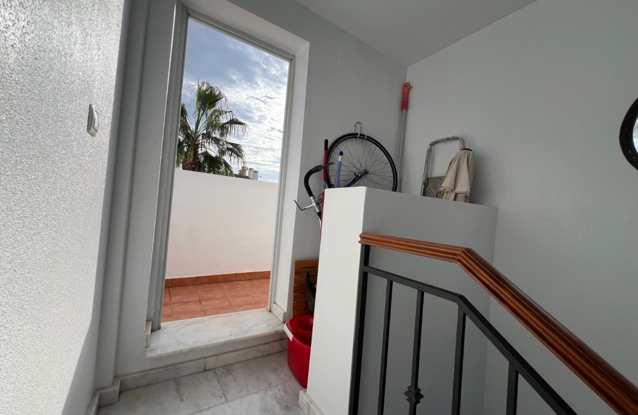 Revente - Property - Algorfa - Inland