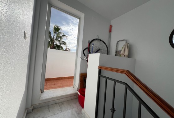 Revente - Property - Algorfa - Inland