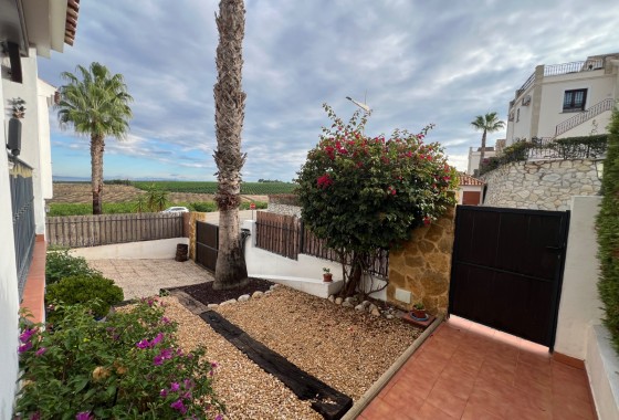 Revente - Property - Algorfa - Inland