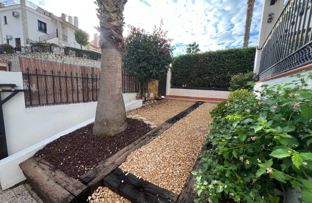 Revente - Property - Algorfa - Inland
