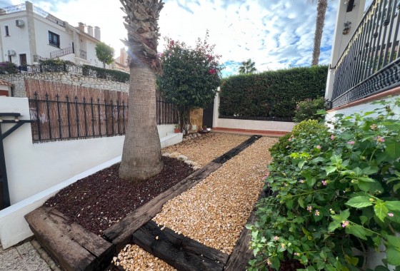 Revente - Property - Algorfa - Inland