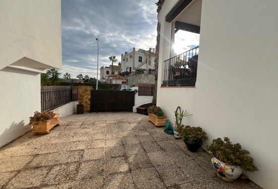 Revente - Property - Algorfa - Inland