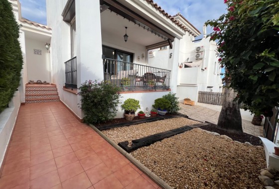 Revente - Property - Algorfa - Inland