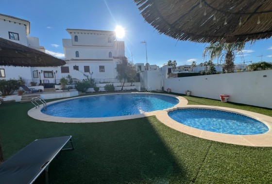 Revente - Property - Algorfa - Inland