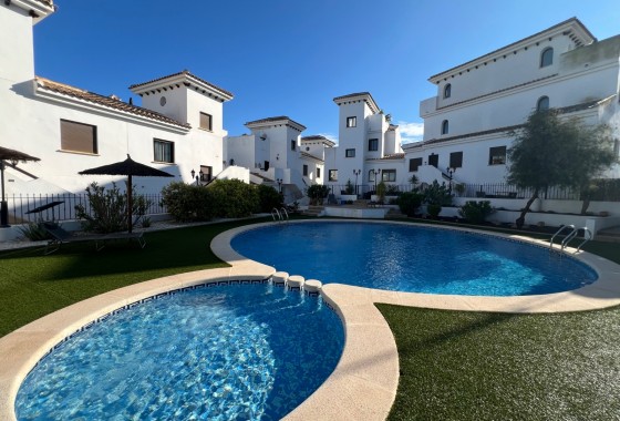 Revente - Property - Algorfa - Inland