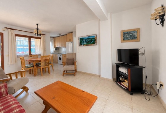 Revente - Appartement - Torrevieja - Los Europeos