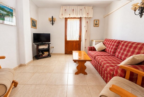 Revente - Appartement - Torrevieja - Los Europeos