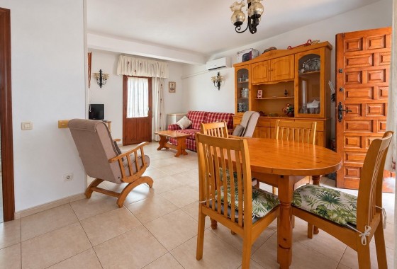 Revente - Appartement - Torrevieja - Los Europeos