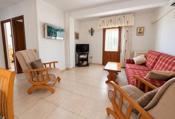 Revente - Appartement - Torrevieja - Los Europeos
