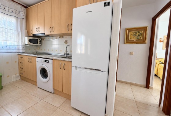 Revente - Appartement - Torrevieja - Los Europeos
