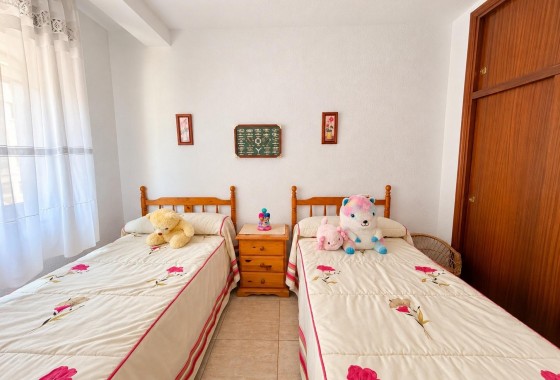 Revente - Appartement - Torrevieja - Los Europeos