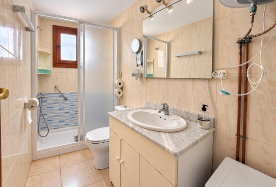 Revente - Appartement - Torrevieja - Los Europeos