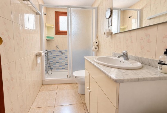 Revente - Appartement - Torrevieja - Los Europeos