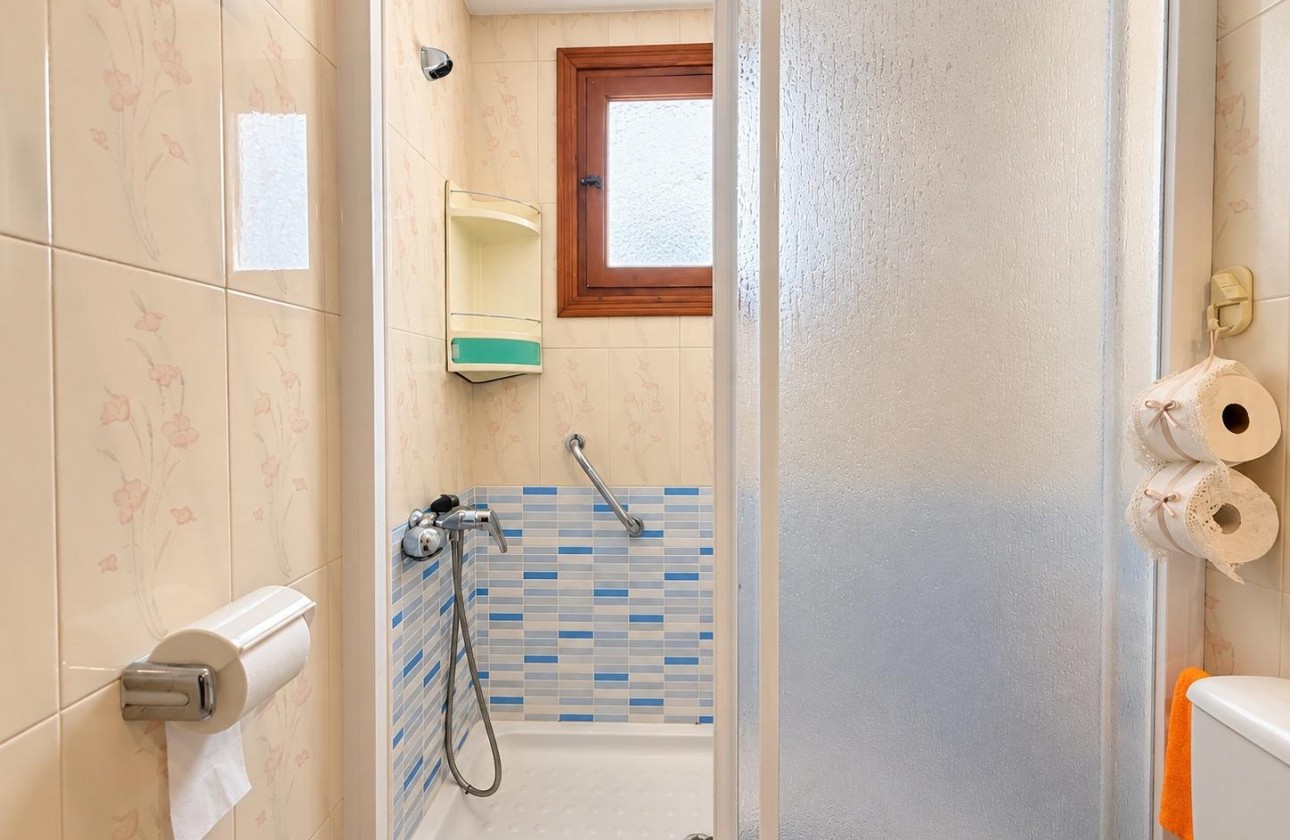 Revente - Appartement - Torrevieja - Los Europeos