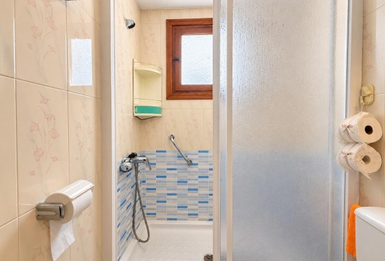 Revente - Appartement - Torrevieja - Los Europeos