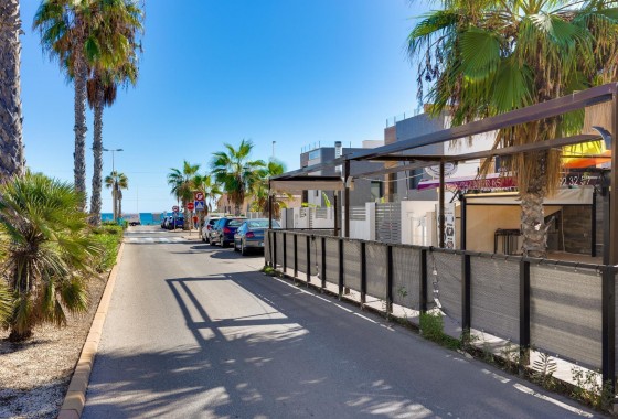 Revente - Appartement - Torrevieja - Los Europeos
