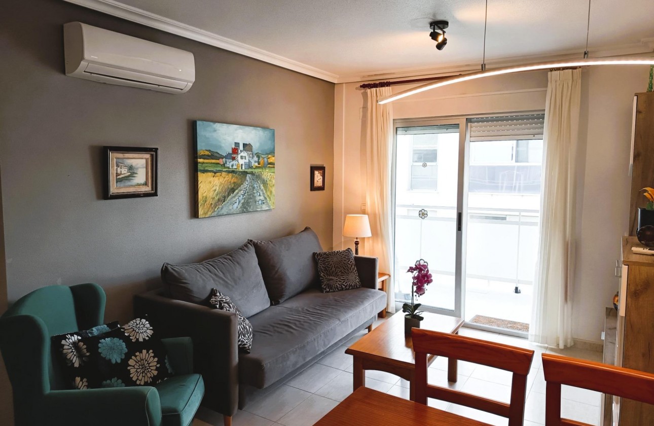 Resale - Penthouse - Orihuela Costa - Costa Blanca