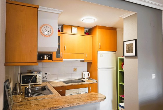 Resale - Penthouse - Orihuela Costa - Costa Blanca