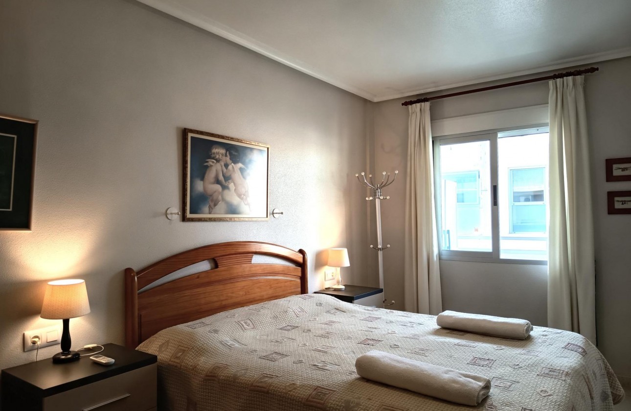 Resale - Penthouse - Orihuela Costa - Costa Blanca