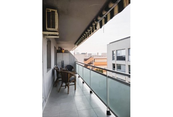 Resale - Penthouse - Orihuela Costa - Costa Blanca
