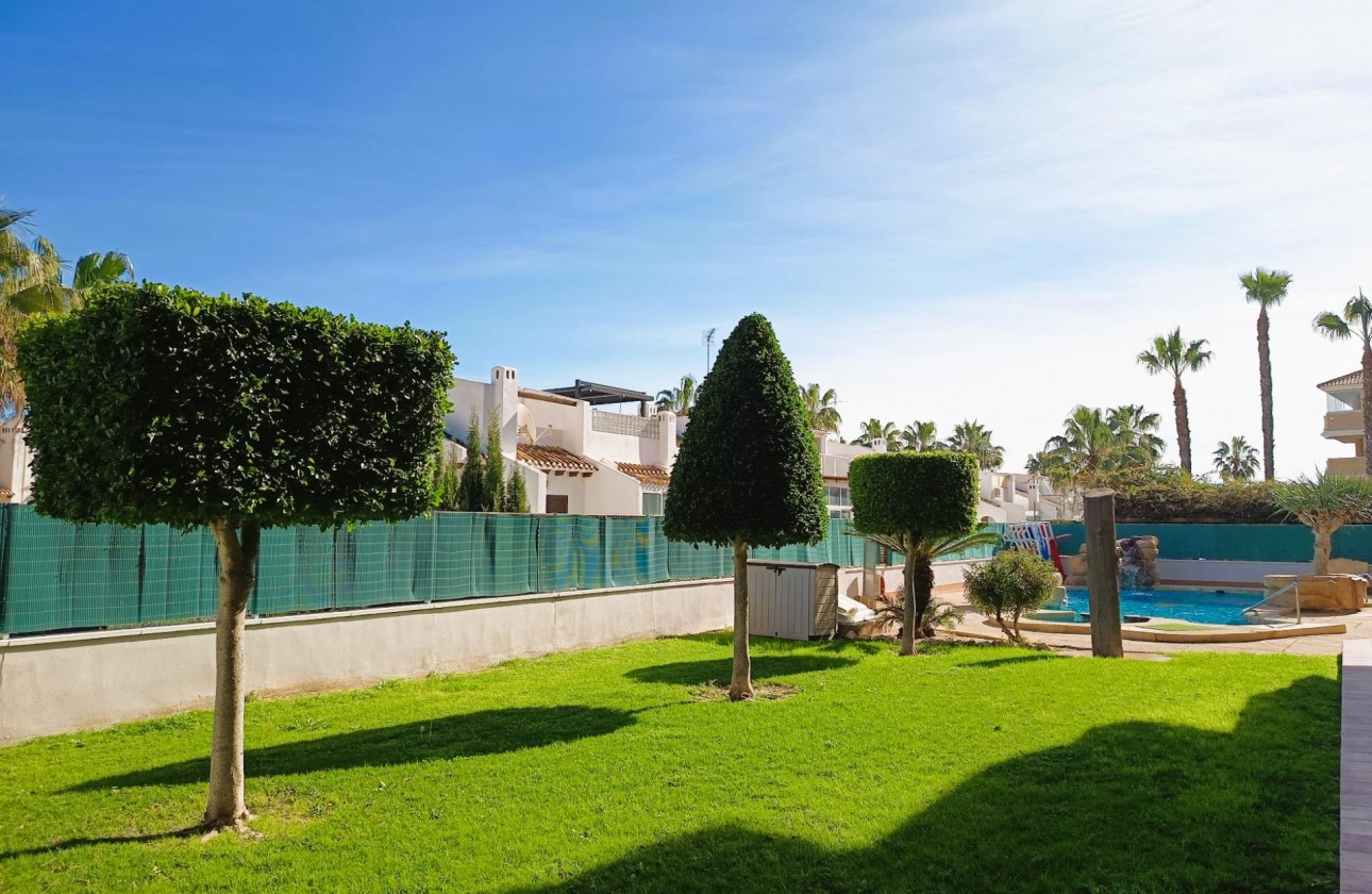 Resale - Penthouse - Orihuela Costa - Costa Blanca