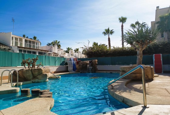 Resale - Penthouse - Orihuela Costa - Costa Blanca
