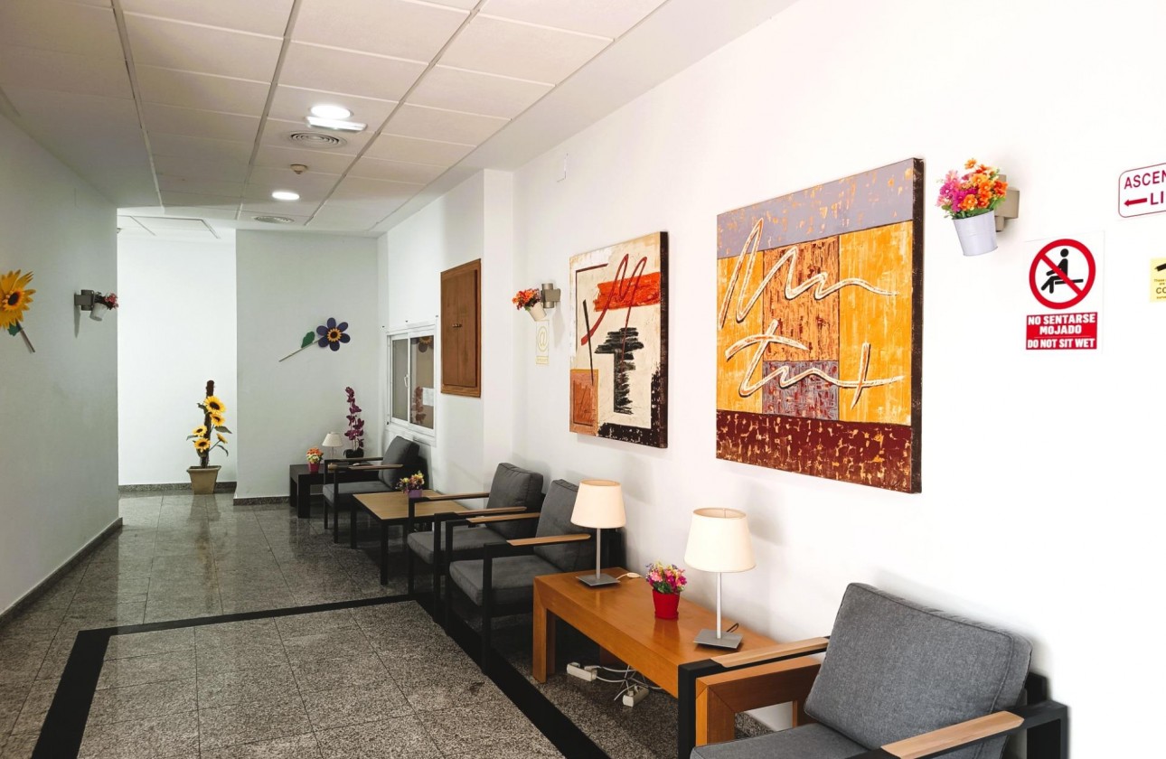 Resale - Penthouse - Orihuela Costa - Costa Blanca