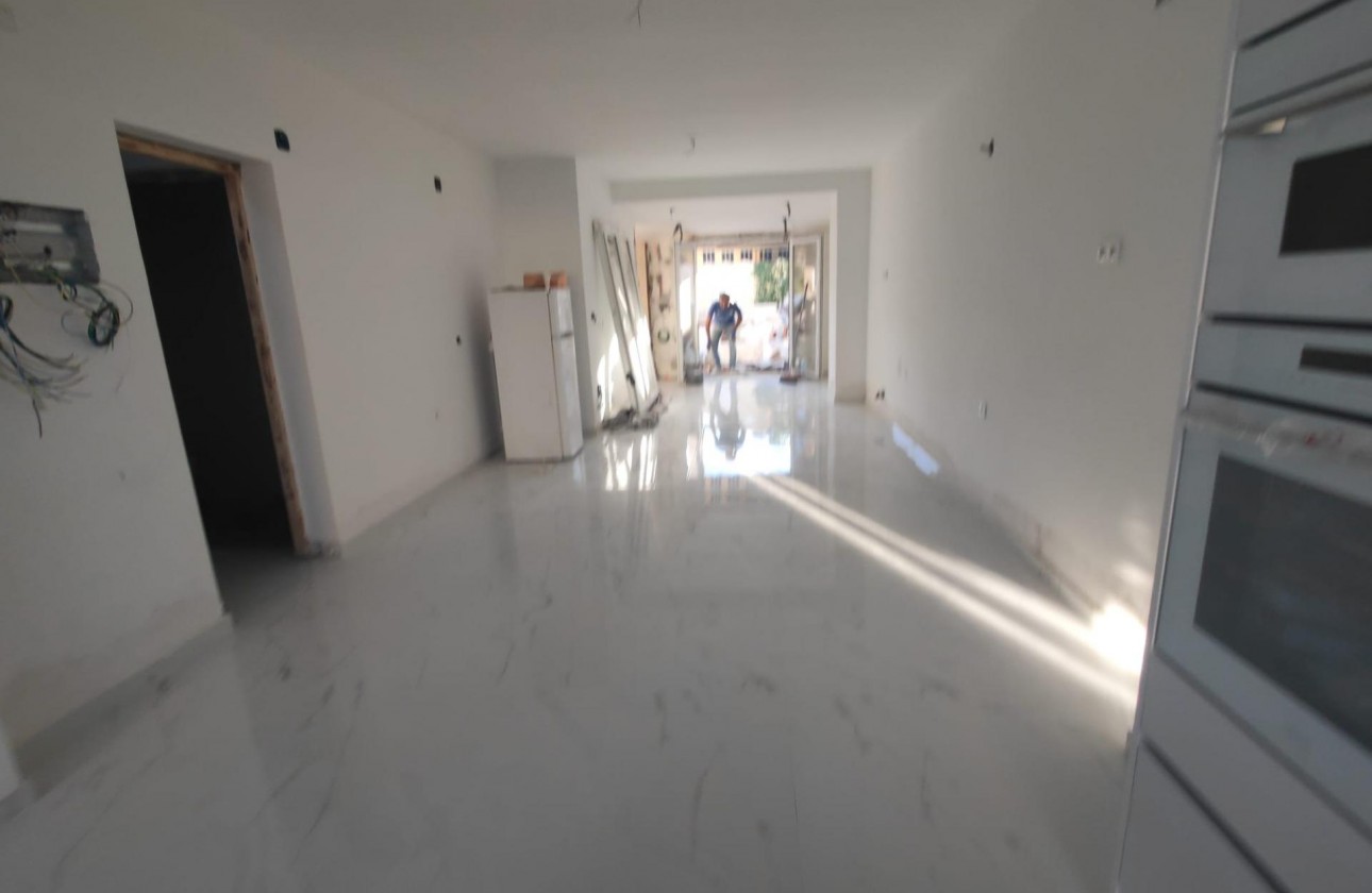 Revente - Villa - San Miguel de Salinas - Blue Lagoon - Galán
