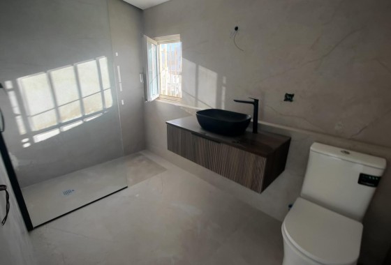 Revente - Villa - San Miguel de Salinas - Blue Lagoon - Galán