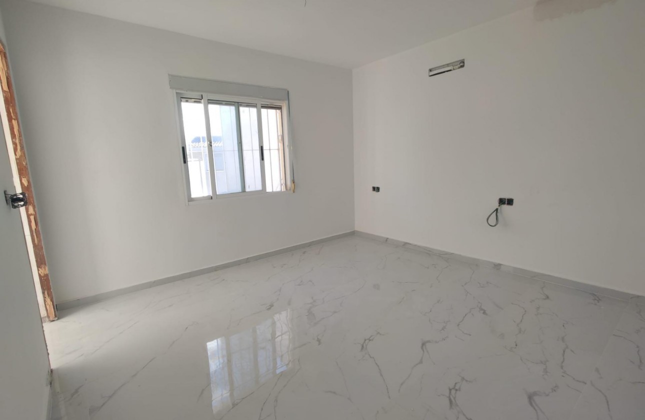 Revente - Villa - San Miguel de Salinas - Blue Lagoon - Galán