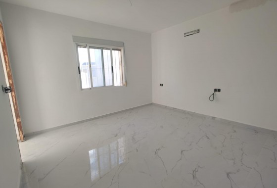 Revente - Villa - San Miguel de Salinas - Blue Lagoon - Galán