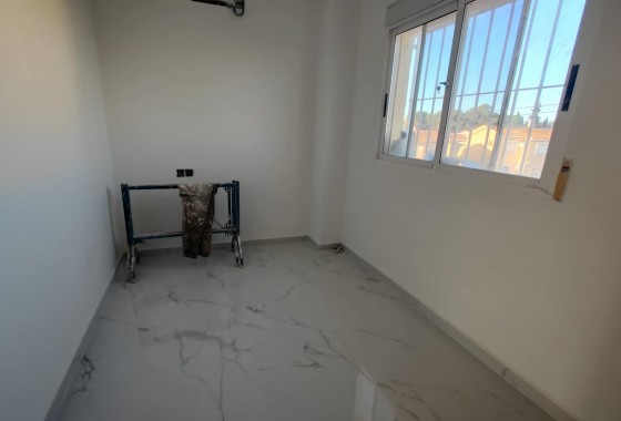 Revente - Villa - San Miguel de Salinas - Blue Lagoon - Galán
