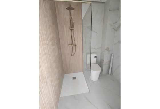 Revente - Villa - San Miguel de Salinas - Blue Lagoon - Galán