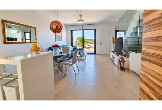 Revente - Villa - Orihuela Costa - Villamartín