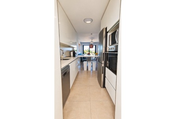 Revente - Villa - Orihuela Costa - Villamartín