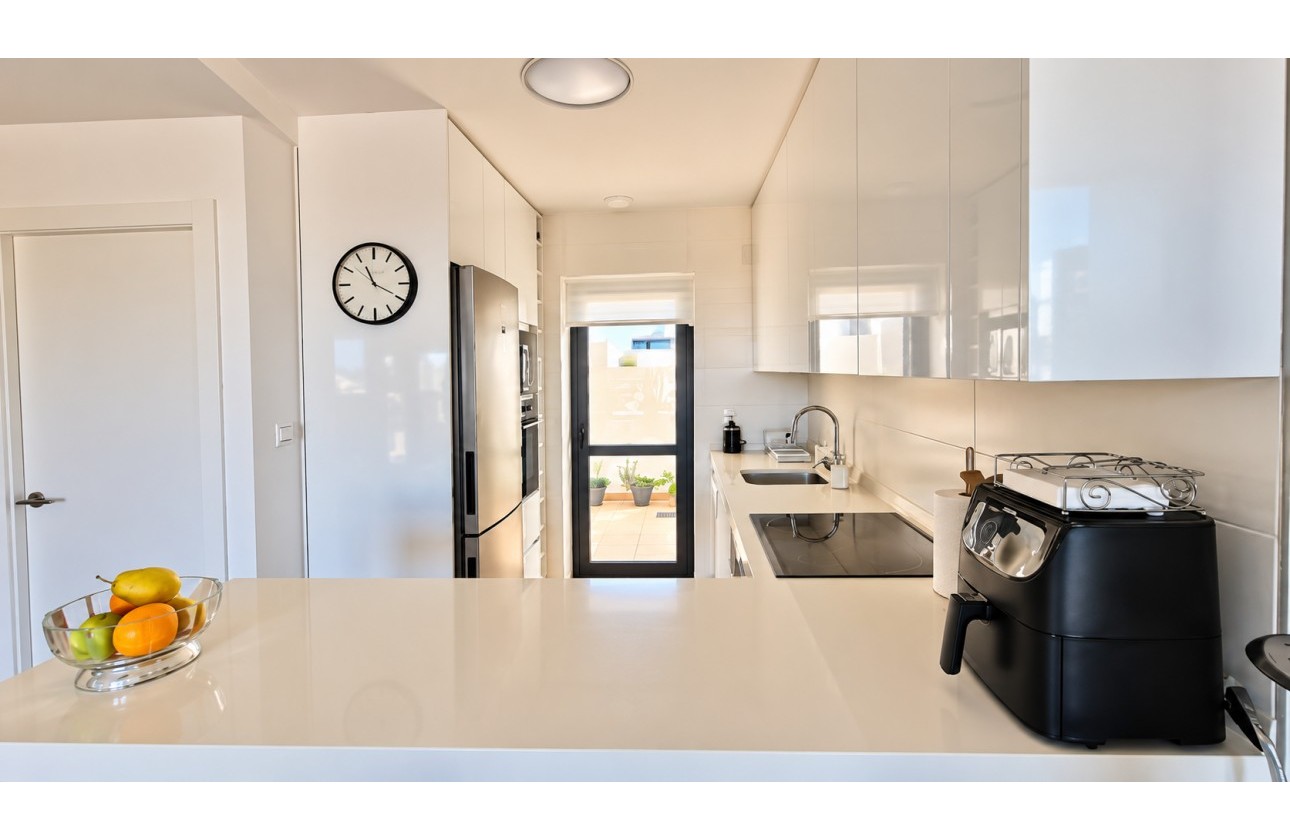 Revente - Villa - Orihuela Costa - Villamartín
