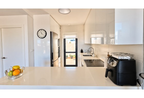 Revente - Villa - Orihuela Costa - Villamartín