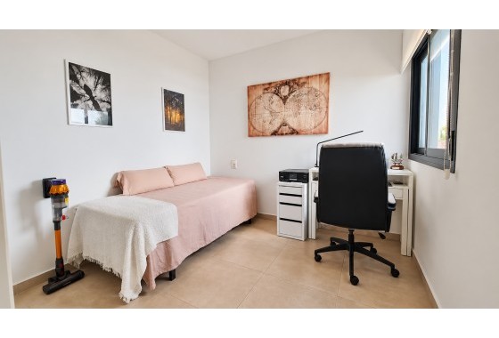 Revente - Villa - Orihuela Costa - Villamartín