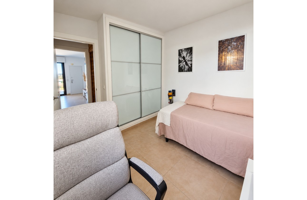 Revente - Villa - Orihuela Costa - Villamartín