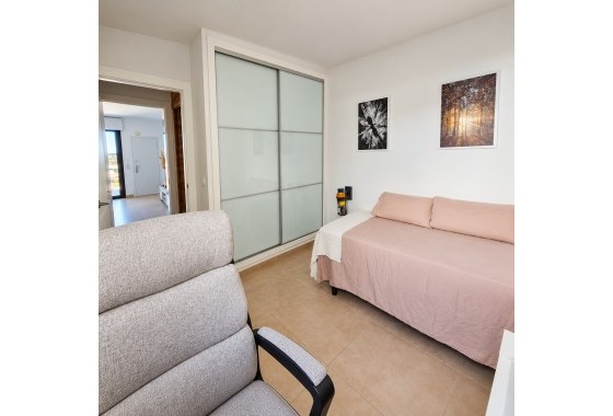Revente - Villa - Orihuela Costa - Villamartín
