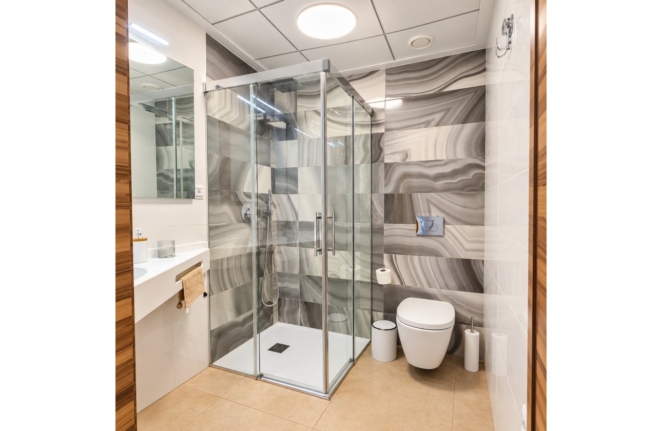 Revente - Villa - Orihuela Costa - Villamartín