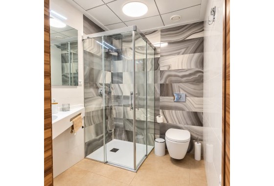 Revente - Villa - Orihuela Costa - Villamartín