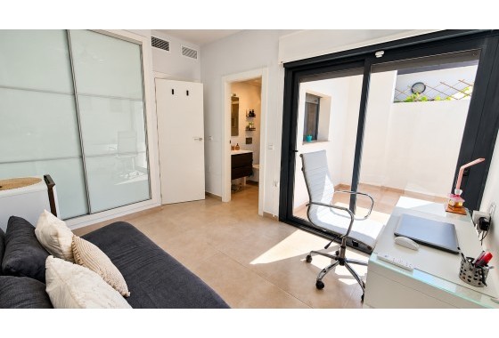 Revente - Villa - Orihuela Costa - Villamartín